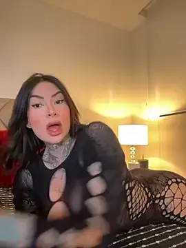 shycinderella – webcam model profile photo Image 5