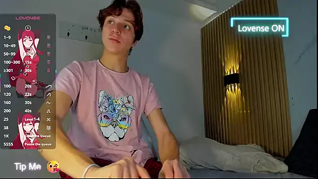 Melii_idalgo – webcam model profile photo Image 7