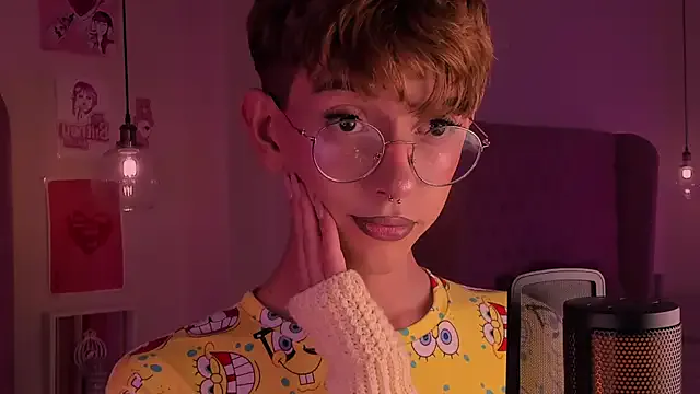 skinny_candy18 – webcam model profile photo Image 9