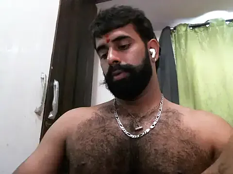 indianhairybull Image 10