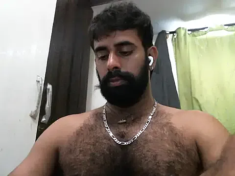 indianhairybull Image 11