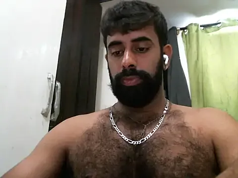 indianhairybull Image 12