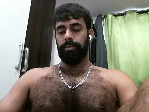 indianhairybull Image 14