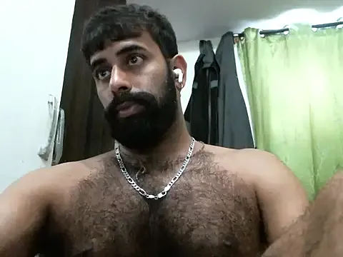 indianhairybull Image 15