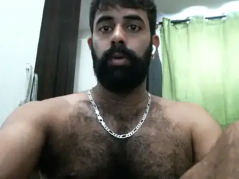 indianhairybull Image 19