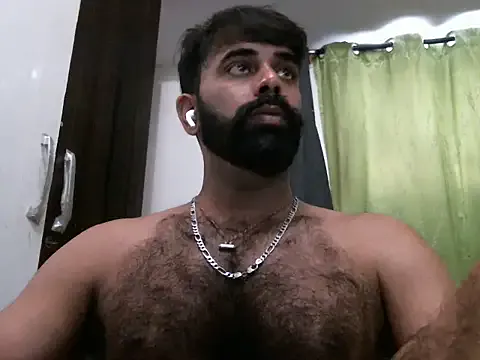 indianhairybull Image 2