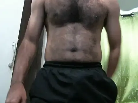indianhairybull Image 3