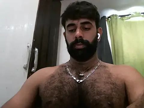indianhairybull Image 4