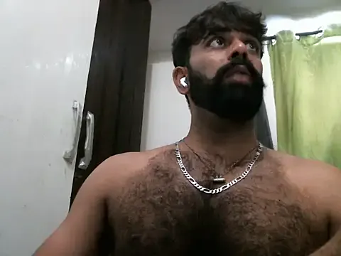 indianhairybull Image 5