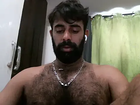 indianhairybull Image 6