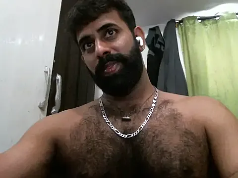 indianhairybull Image 7