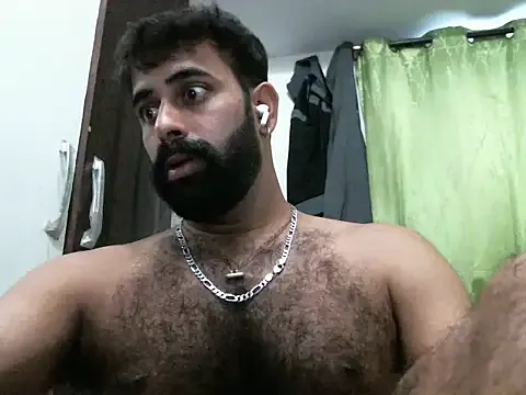 indianhairybull Image 8