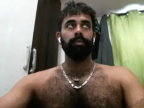 indianhairybull Image 9