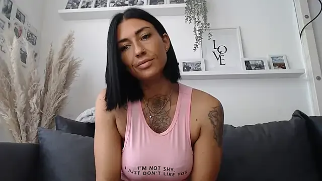 gerridae – webcam model profile photo Image 2