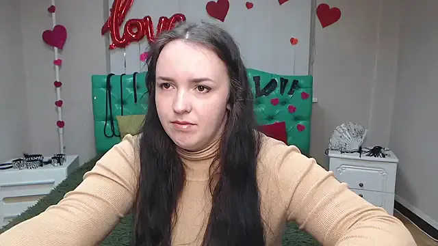 IsabelBlackberry's Thumb Image