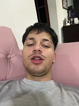 VeryNiceGuy – webcam model profile photo Image 18