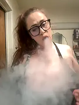 WitchAnnie – webcam model profile photo Image 2