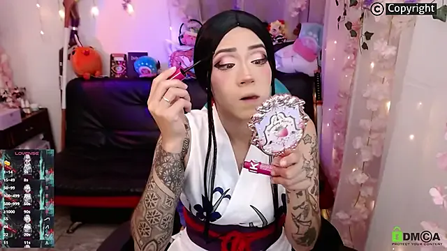 dears_pearlss – webcam model profile photo Image 2