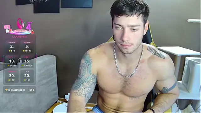 DomManlyGuy – webcam model profile photo Image 14