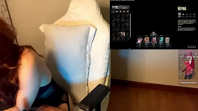 bisexualmilf – webcam model profile photo Image 11