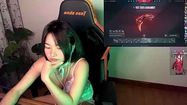 bisexualmilf – webcam model profile photo Image 2