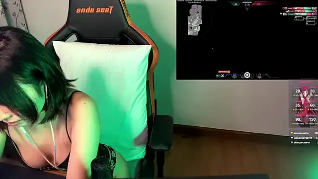 bisexualmilf – webcam model profile photo Image 3