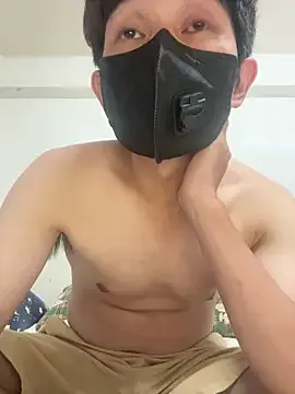 DomManlyGuy – webcam model profile photo Image 5