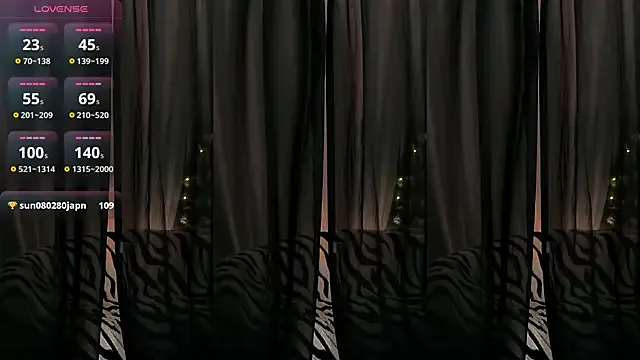 ozellaelazegui – webcam model profile photo Image 8