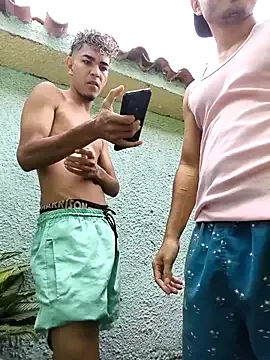 Jhon-big-cock Image 17
