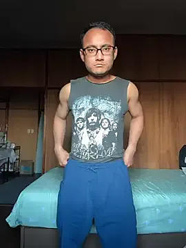 StrokingDaddy4 – webcam model profile photo Image 6