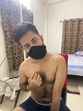 kai101010 – webcam model profile photo Image 9
