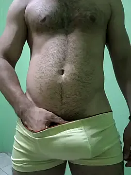 JohnXg Image 8