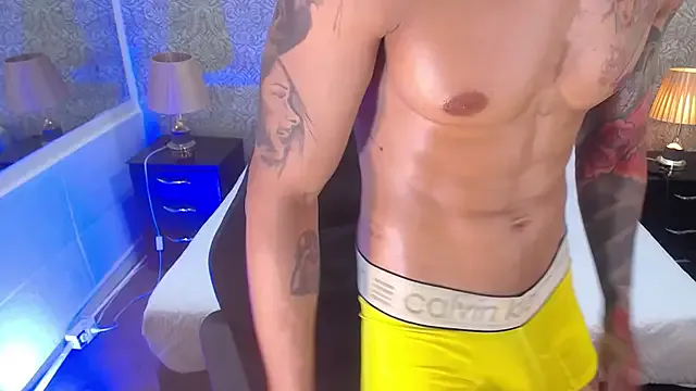 SallyDinosaur chat room preview Image 14