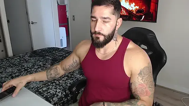 jonhklleyn Image 12