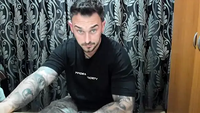Jonmusclemaster Image 7