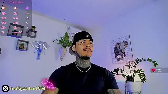 JordanSmiith_ Image 7