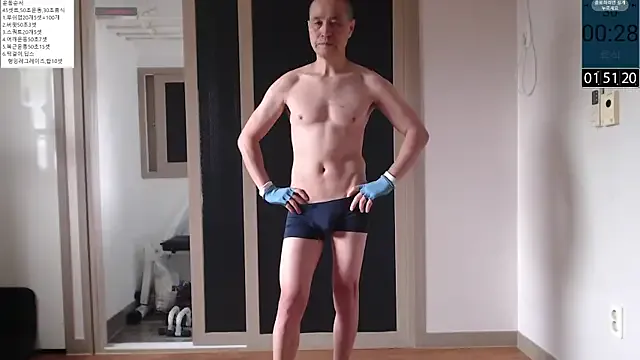 alexandjohntv – webcam model profile photo Image 4