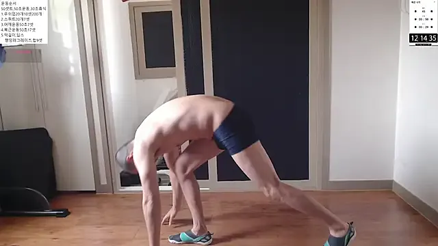 alexandjohntv – webcam model profile photo Image 5