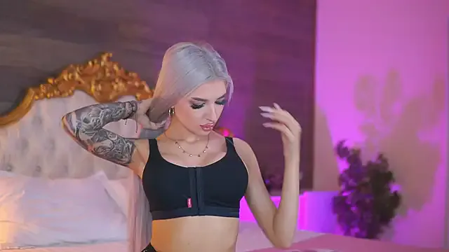 Juicy_Jessye Image 14