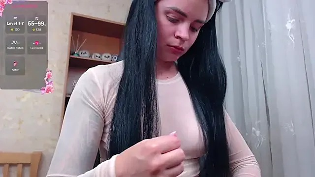 SallyDinosaur chat room preview Image 4