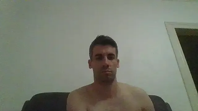 JulioIsHere4you – webcam model profile photo