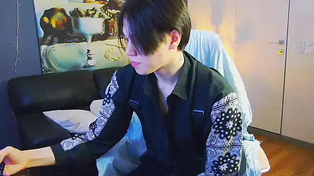 Kento26767 – webcam model profile photo Image 11