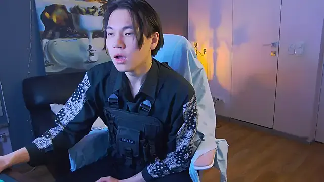 Kento26767 – webcam model profile photo Image 12