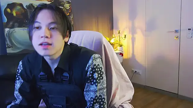 Kento26767 – webcam model profile photo Image 13