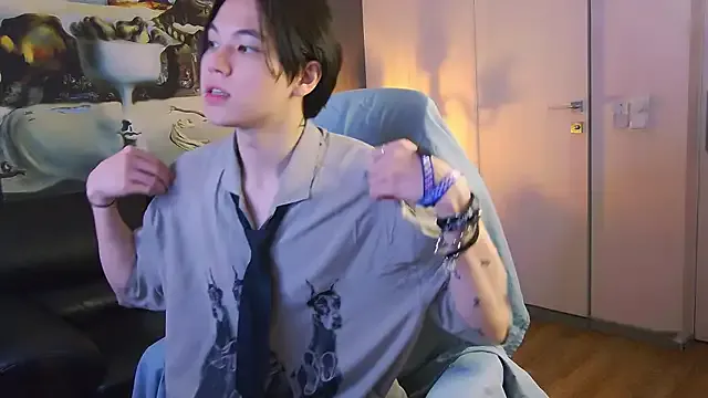 Kento26767 – webcam model profile photo Image 14