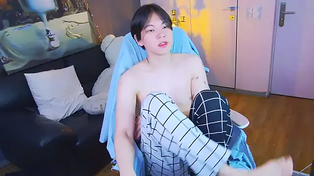 Kento26767 – webcam model profile photo Image 4