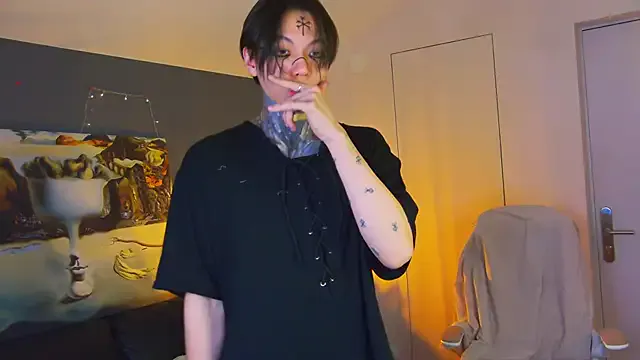 Kento26767 – webcam model profile photo Image 5