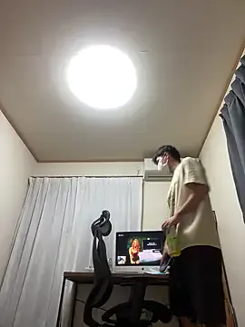 kai101010 – webcam model profile photo Image 3