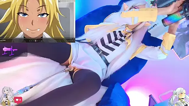 audiedelorbe – webcam model profile photo Image 12