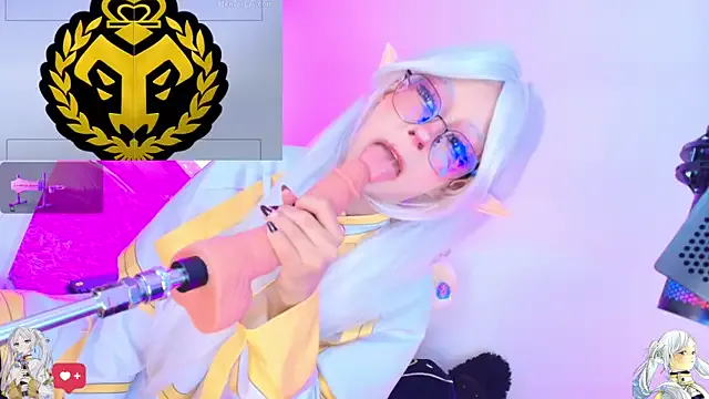 audiedelorbe – webcam model profile photo Image 4